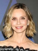 Calista Flockhart