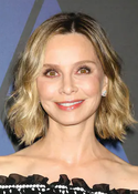 Calista Flockhart