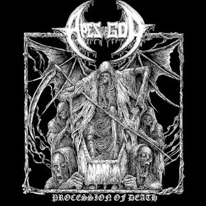 Procession of Death (EP)