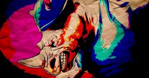 Fangs (Single)