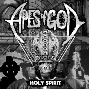 Holy Spirit (EP)