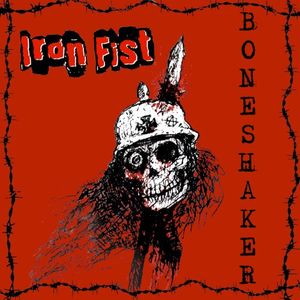 Boneshaker (EP)