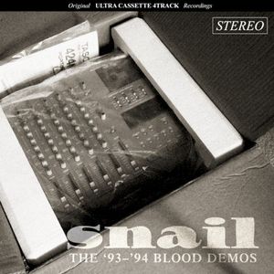The '93-'94 Blood Demos