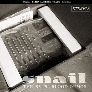 The ’93–’94 Blood Demos