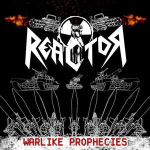 Warlike Prophecies (EP)