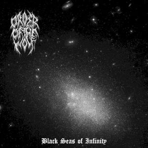 Black Seas of Infinity (Single)