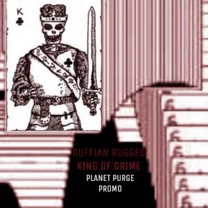 Planet Purge Promo (Single)