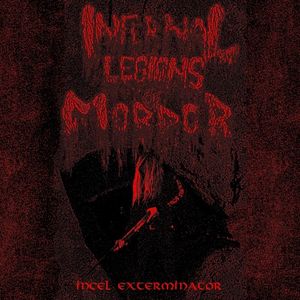 Incel Exterminator (EP)