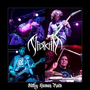 Filthy Human Race (Single)