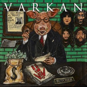 Butcher (Single)