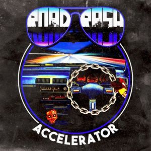 Accelerator (Single)