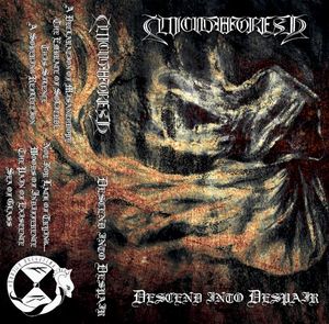 Descend Into Despair