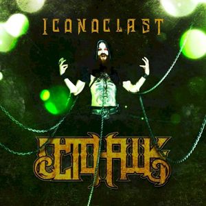 Iconoclast (Single)