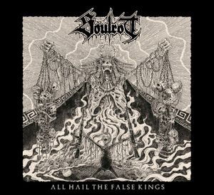 All Hail the False Kings (EP)