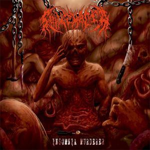 Insomnia Murder (EP)
