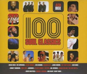 100 Soul Classics