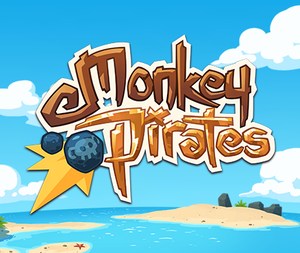 Monkey Pirates