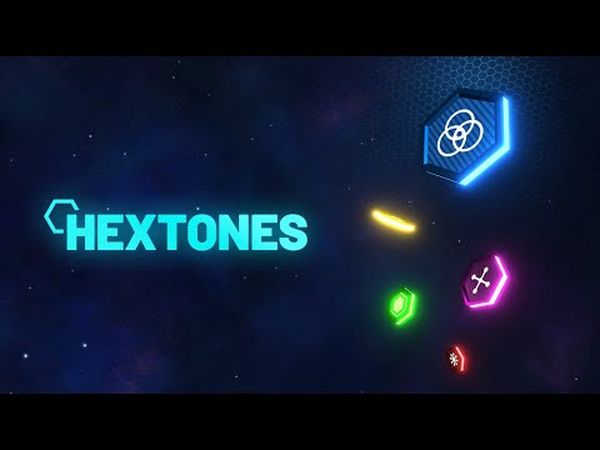 Hextones