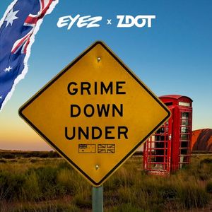 Grime Down Under (EP)