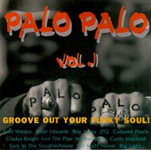 Palo Palo, Volume 1