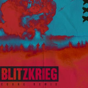 Blitzkrieg (Coone remix) (Single)