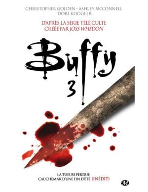 Buffy 3