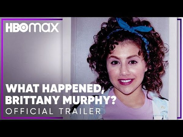 What Happened, Brittany Murphy?