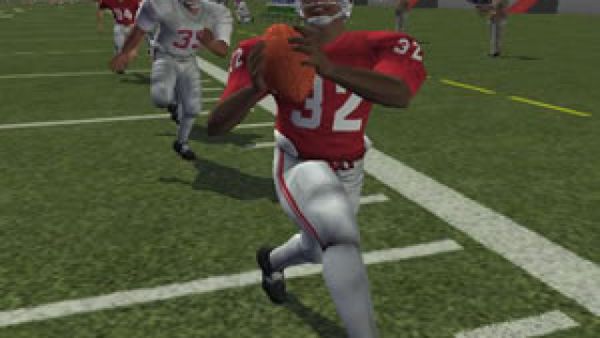 NCAA Football 2004