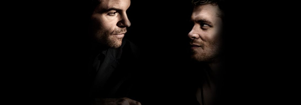 Cover The Originals