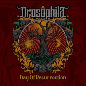 Day of Resurrection (EP)