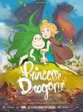Affiche Princesse Dragon Affiche Princesse Dragon