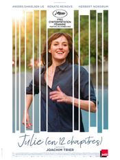 Affiche Julie (en 12 chapitres) Affiche Julie (en 12 chapitres)