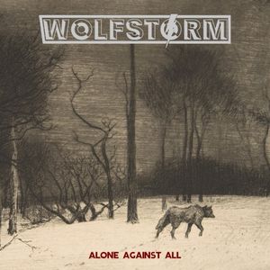 Alone Against All (EP)