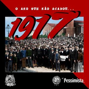 Anarquia (José Oiticica) (Single)