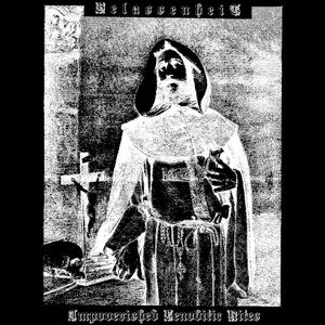 Impoverished Cenobitic Rites (EP)