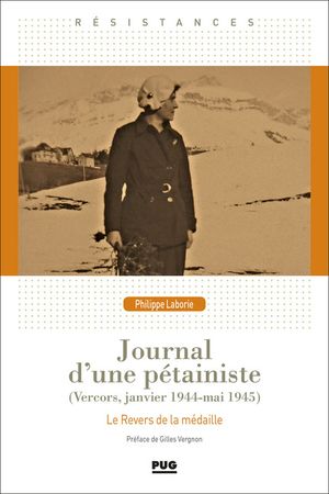 Journal d'une pétainiste