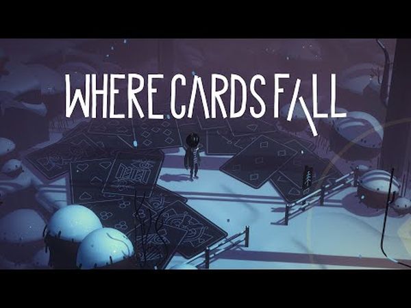 Where Cards Fall