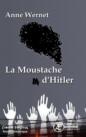 La Moustache d'Hitler