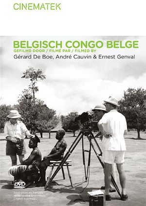 Belgisch Congo belge