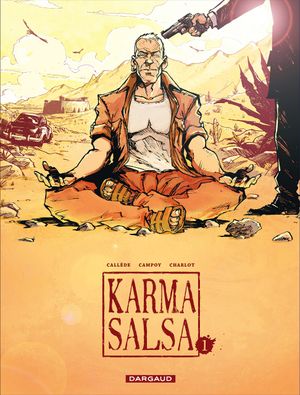 Karma Salsa, tome 1