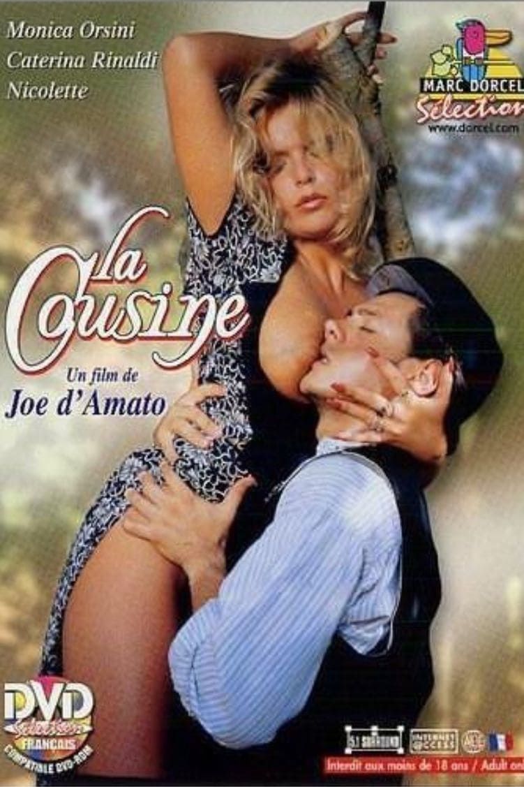 La Cousine - Film (1995) - SensCritique