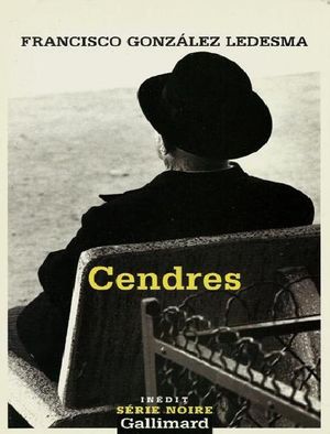 Cendres