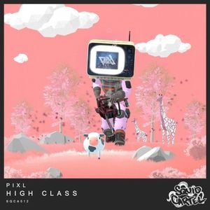 High Class (Single)