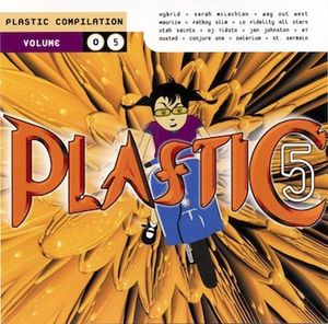 Plastic Compilation, Volume 5