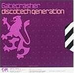 Gatecrasher: Discotech Generation