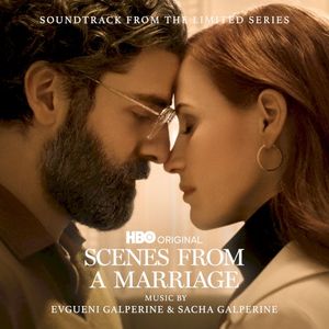 Scenes from a Marriage: Soundtrack from the HBO® Original Limited Series (OST)