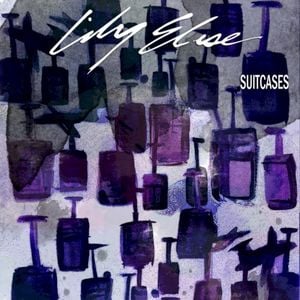 Suitcases (Single)