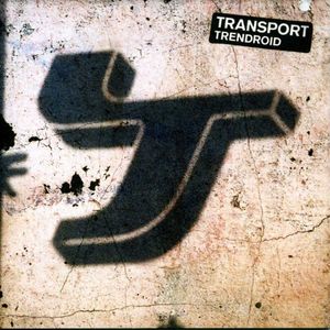 Trendroid: Transport 6