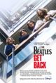 Affiche The Beatles: Get Back