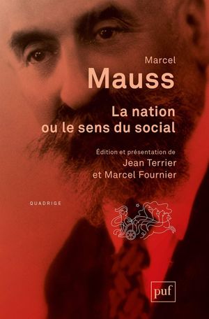La Nation ou le sens du social
